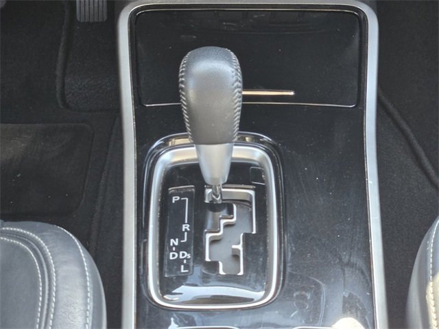 2020 Mitsubishi Outlander SEL photo 15