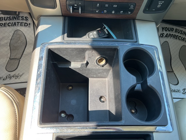 2013 Ram 2500 Laramie photo 39