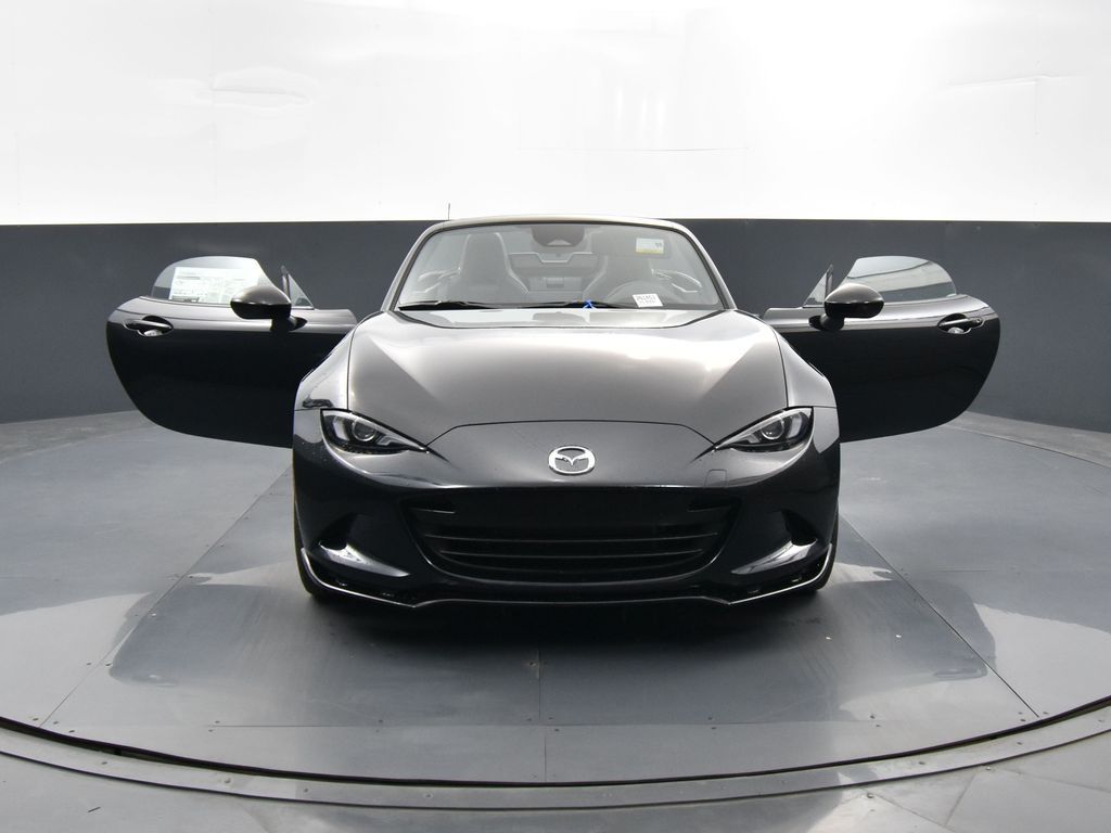 2025 Mazda MX-5 Miata Miata photo 30