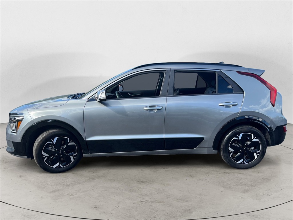 2024 Kia Niro EV Wave photo 4