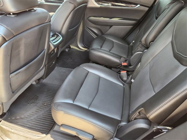2023 Cadillac XT6 Premium Luxury photo 28