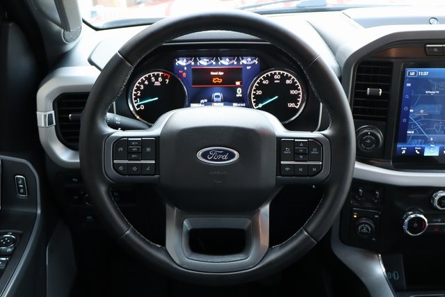 2023 Ford F-150 XLT photo 19