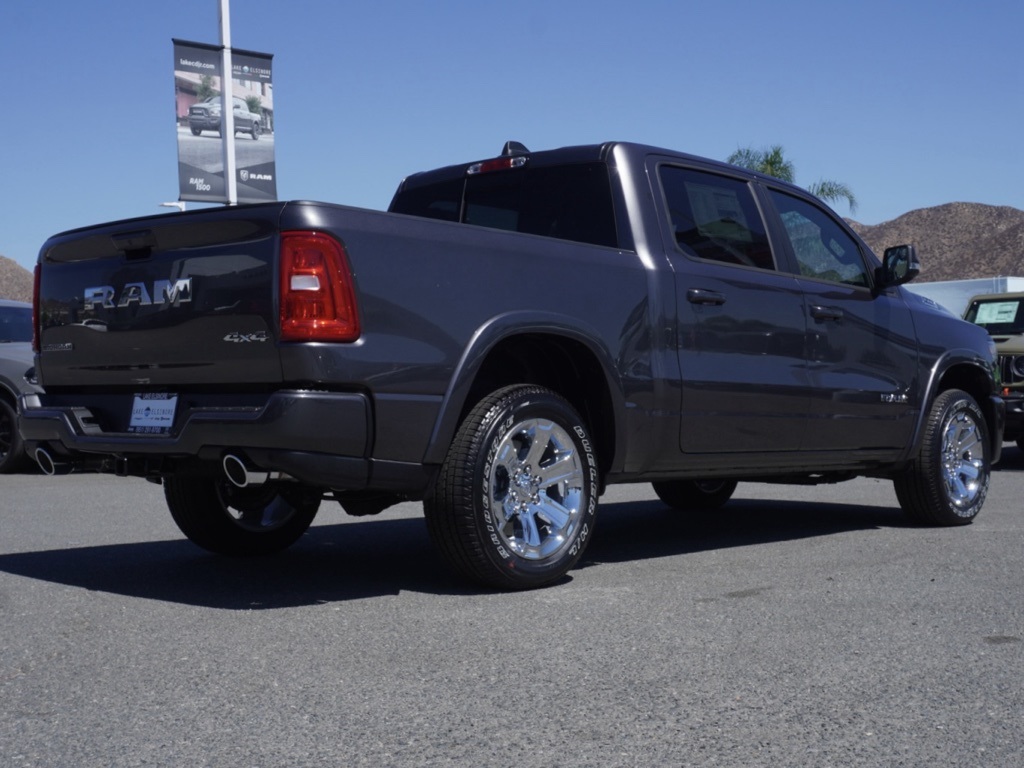 2026 Ram 1500 Big Horn Sport photo 4