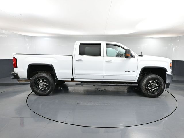 2016 Gmc Sierra SLE photo 2