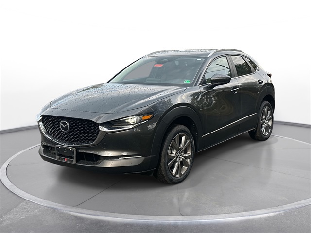 2025 Mazda CX-30 Preferred's photo