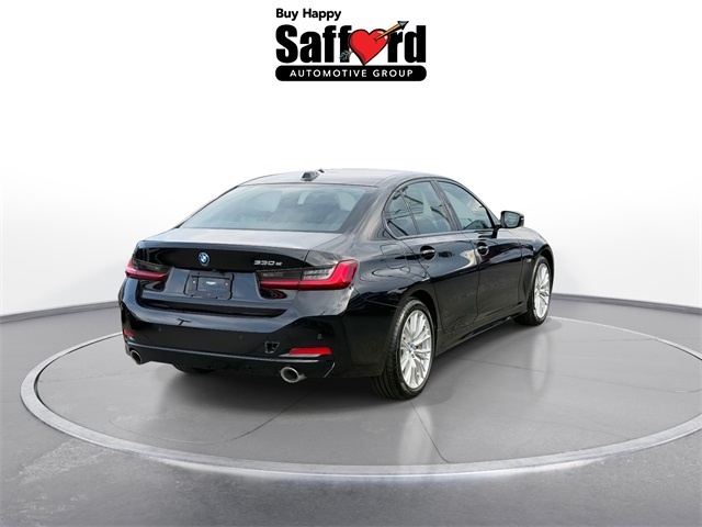 2023 Bmw 330e photo 22
