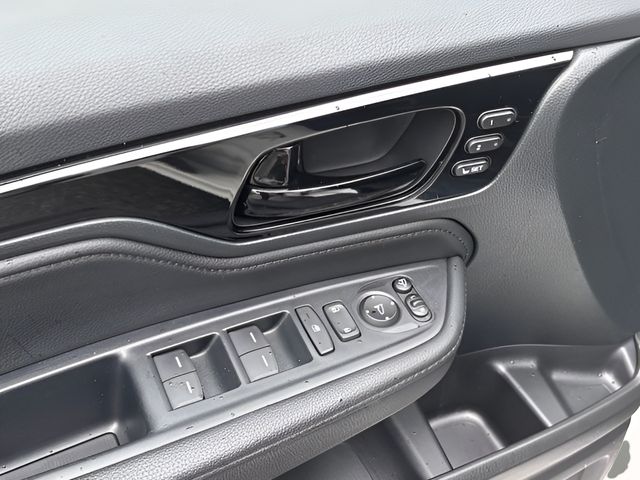 2023 Honda Odyssey Elite photo 24