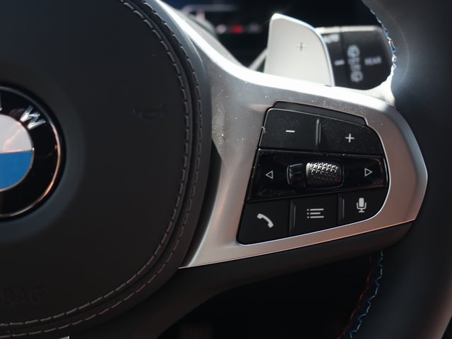 2026 Bmw X7 M60i photo 17