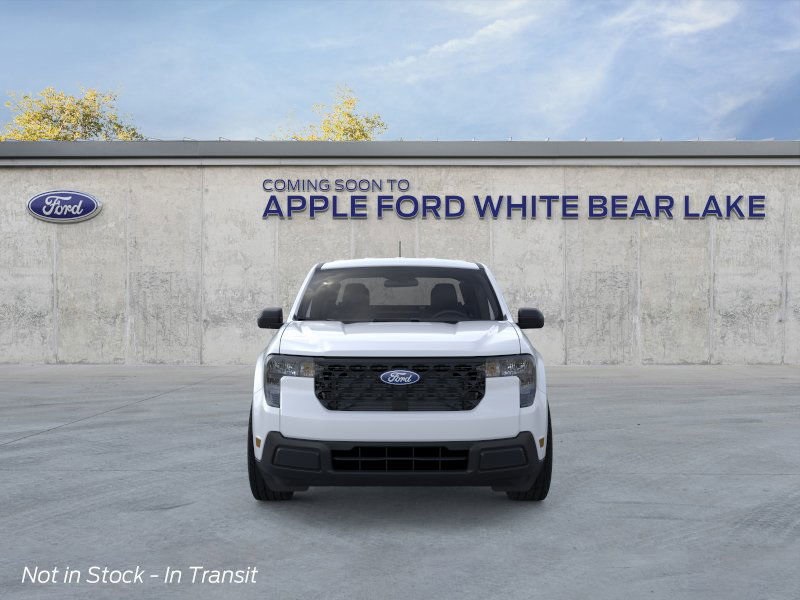2025 Ford Maverick XL photo 4