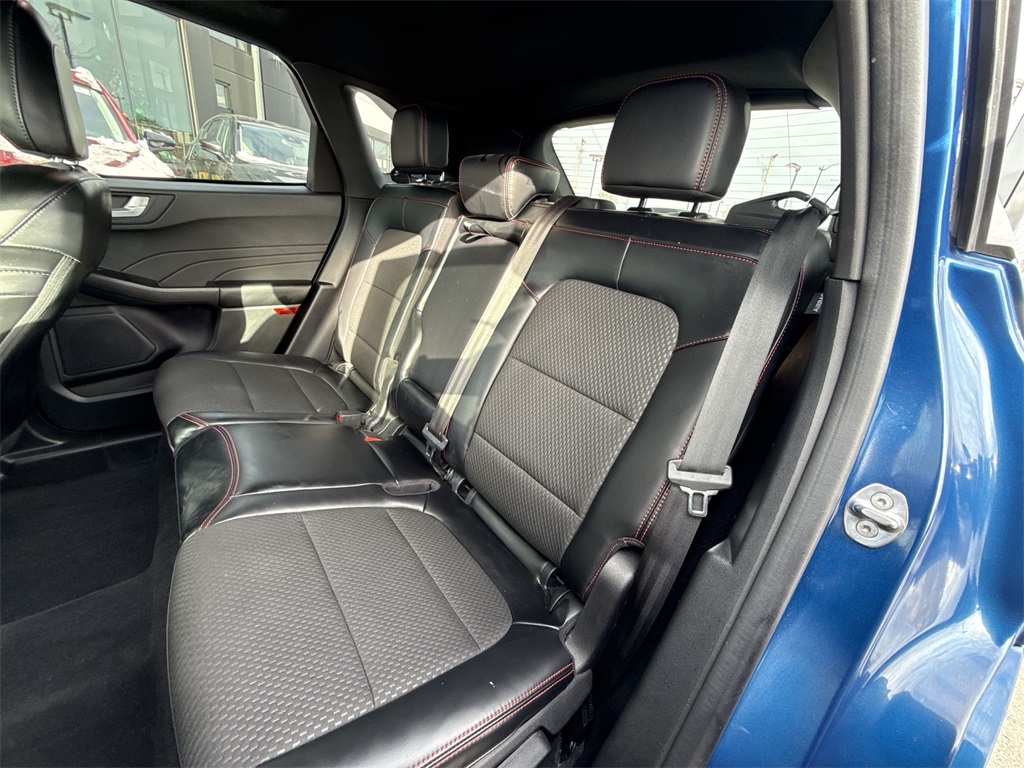 2023 FORD ESCAPE - Image 22