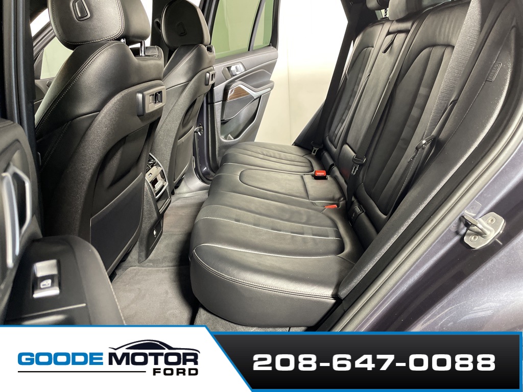 2020 Bmw X5 xDrive40i photo 25