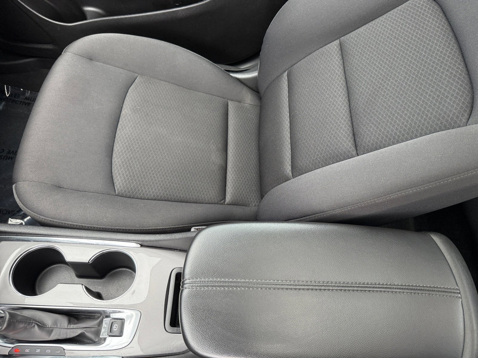 2022 Chevrolet Malibu 1LT photo 14