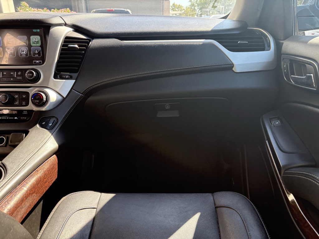 2020 Gmc Yukon XL SLT photo 7