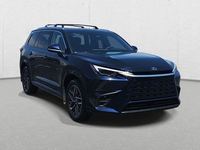 2024 Lexus TX 350 Premium photo 3