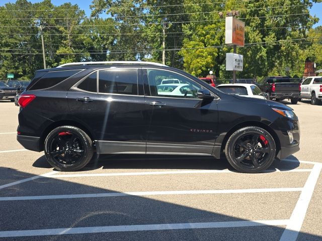 2021 Chevrolet Equinox Premier photo 6