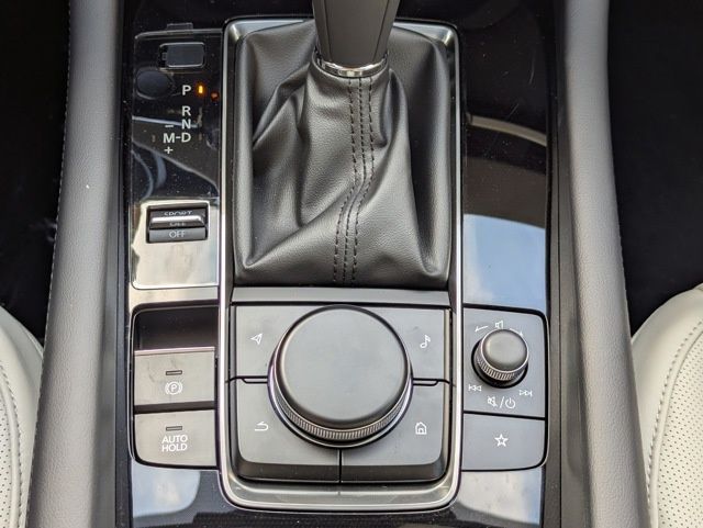 2025 Mazda Mazda3 2.5 Turbo Premium Plus photo 24