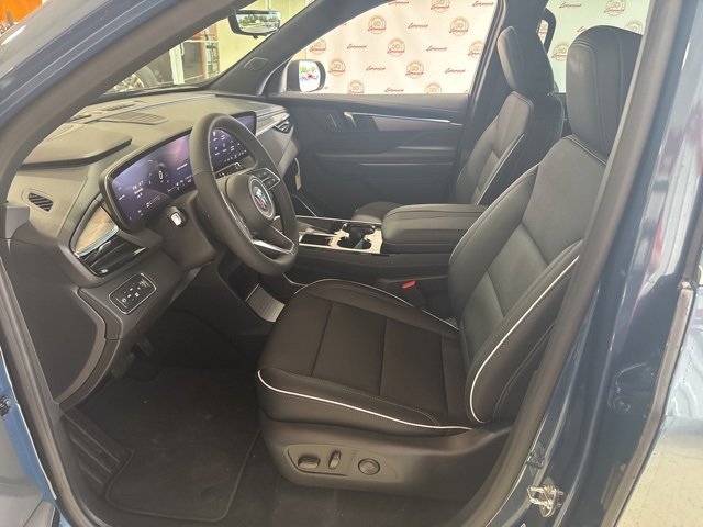 2026 Buick Enclave Preferred photo 3
