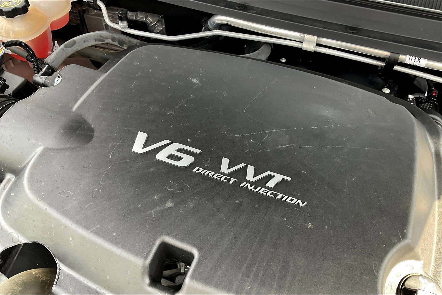 2022 Chevrolet Colorado Z71 photo 27