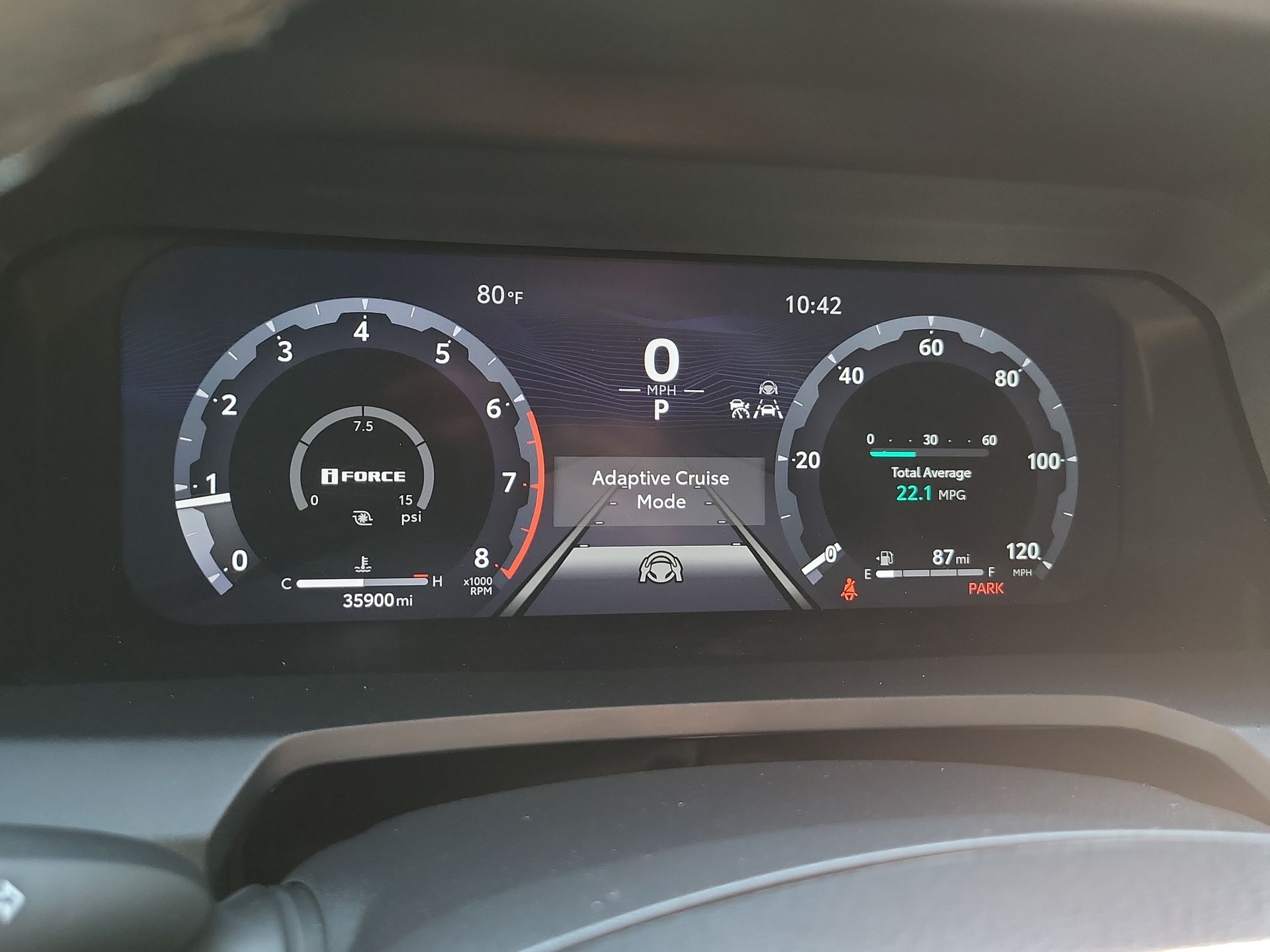 2024 Toyota Tacoma SR5 photo 11