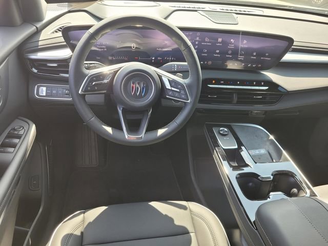 2026 Buick Enclave Preferred photo 2