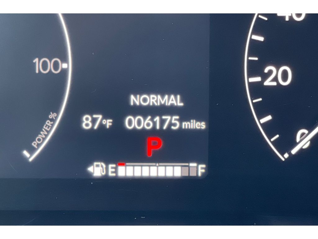 2025 Honda CR-V Hybrid Sport photo 37