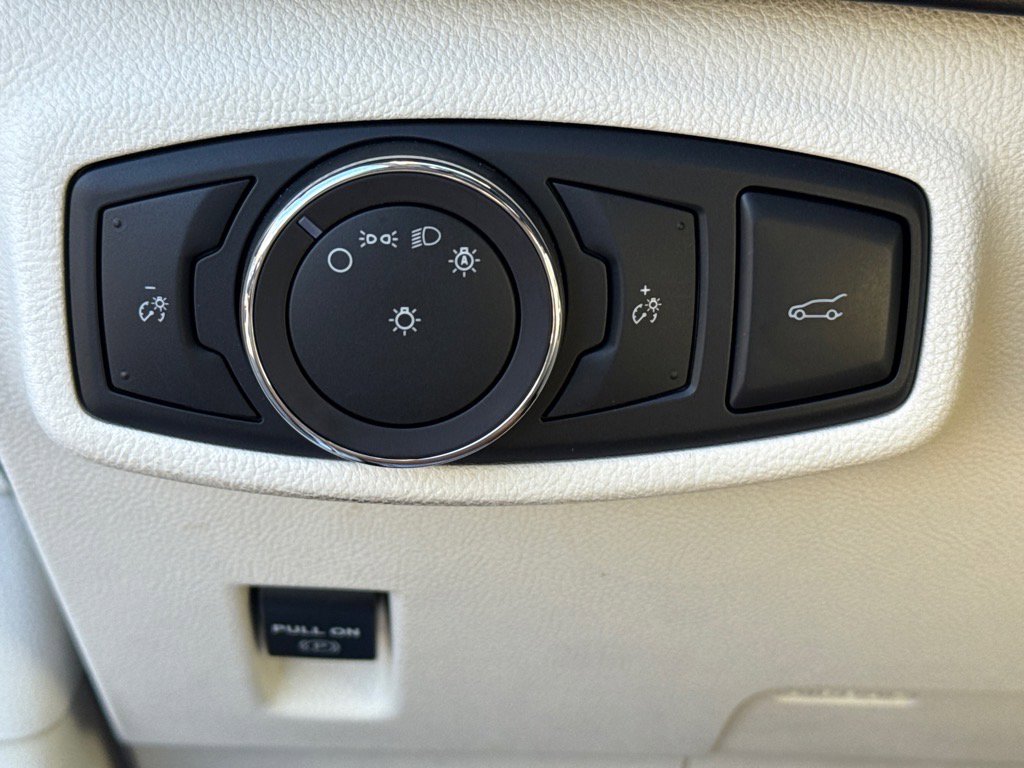 2018 Lincoln MKC Black Label photo 10