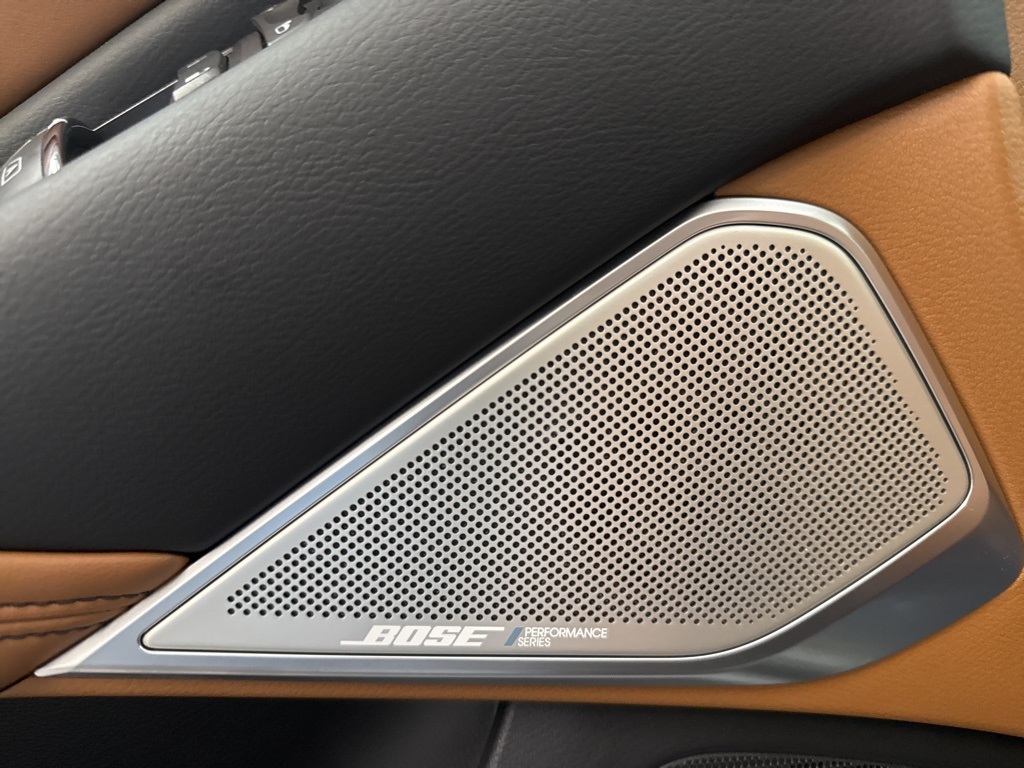 2024 Infiniti Q50 LUXE photo 9