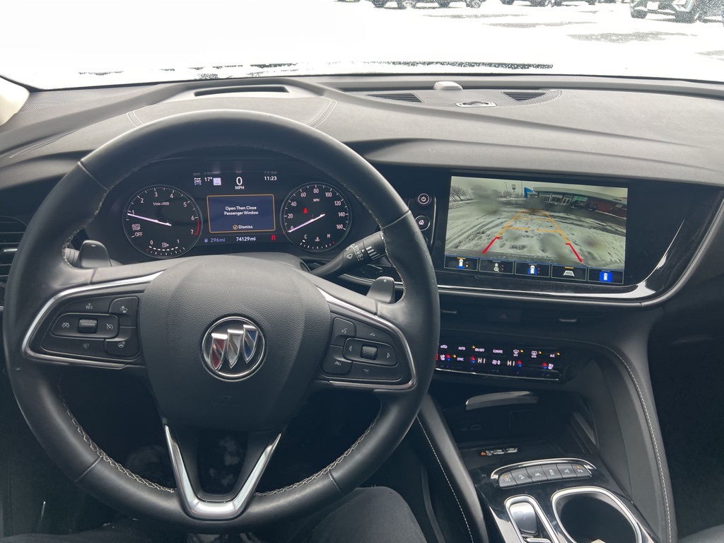 2023 BUICK ENVISION - Image 14
