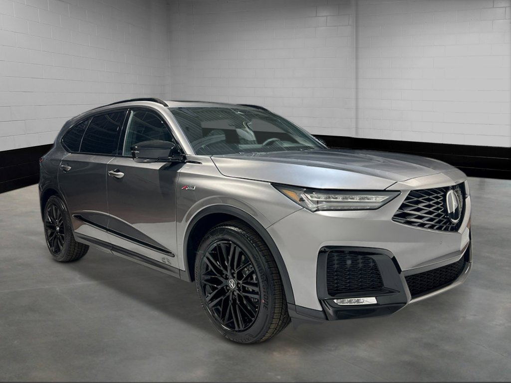 2026 Acura MDX SH-AWD A-Spec Advance photo 7
