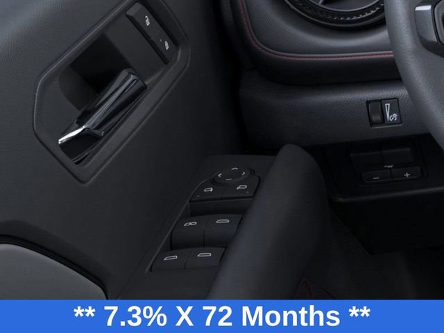 2026 Chevrolet Colorado Z71 photo 21