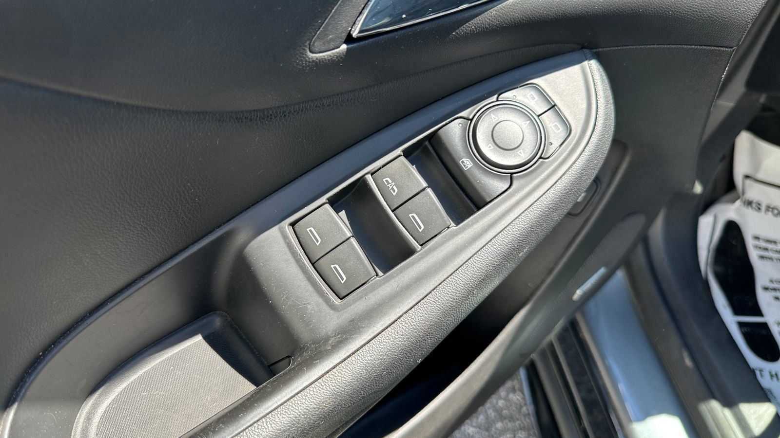 2018 Chevrolet Volt Premier photo 5