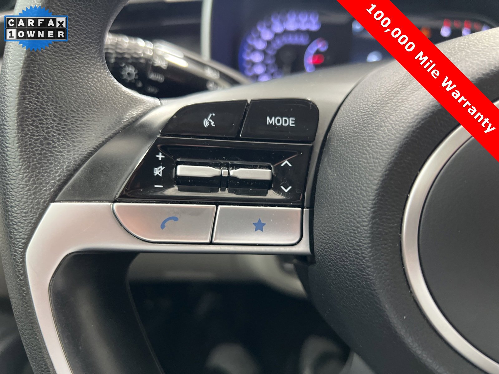 2023 Hyundai Tucson SEL photo 13