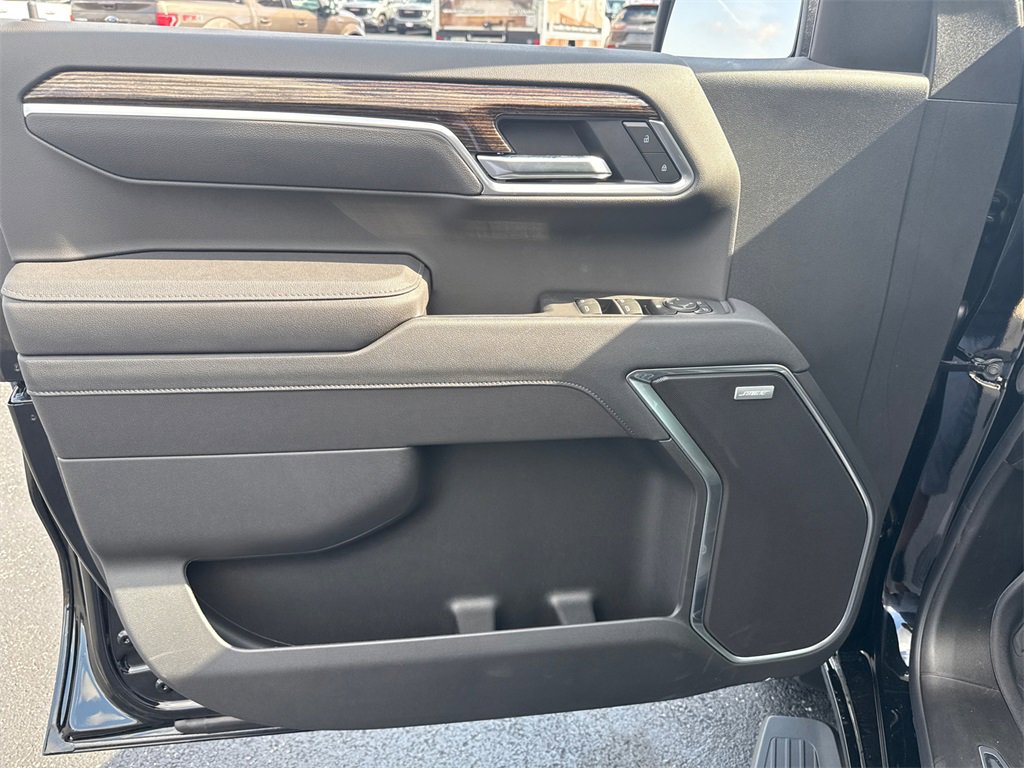 2026 Gmc Sierra 1500 photo 13