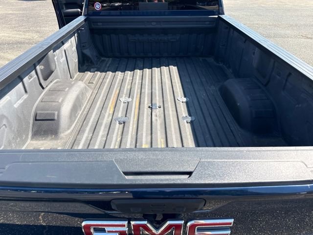 2023 Gmc Sierra 3500 HD Denali photo 28