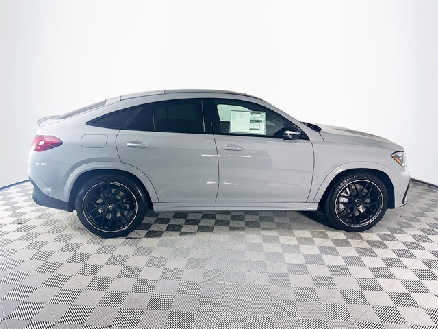 2026 Mercedes Benz GLE 53 AMG photo 8