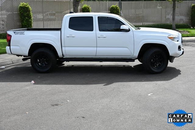 2023 Toyota Tacoma SR photo 3