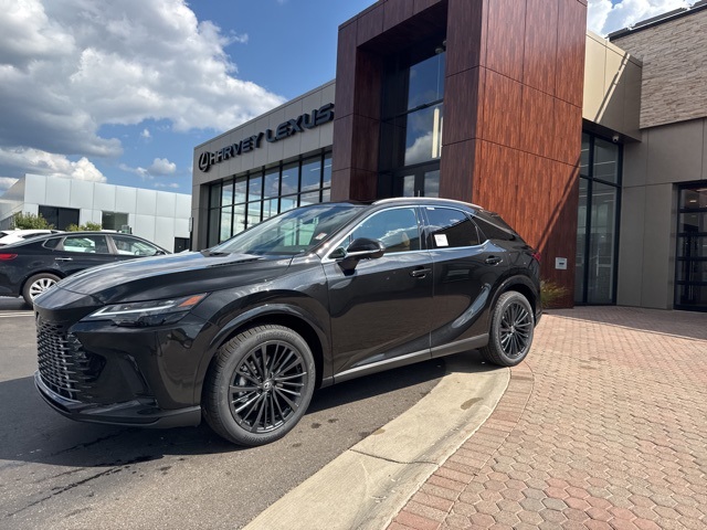 2025 Lexus RX 350 Premium photo 14