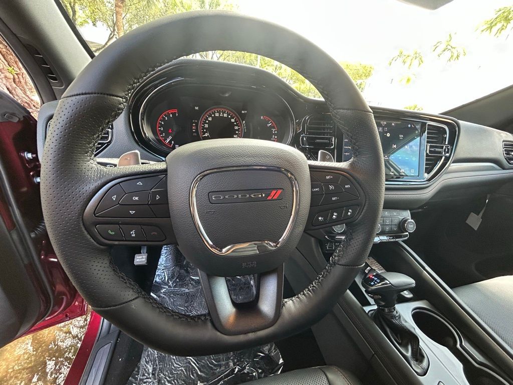 2026 Dodge Durango GT Plus photo 19