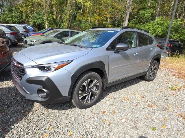 2026 Subaru Crosstrek Premium's photo