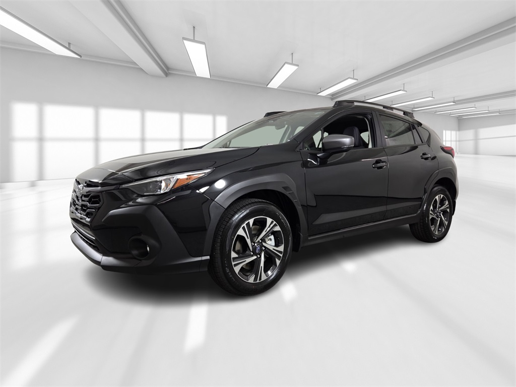 2025 Subaru Crosstrek Premium photo 2