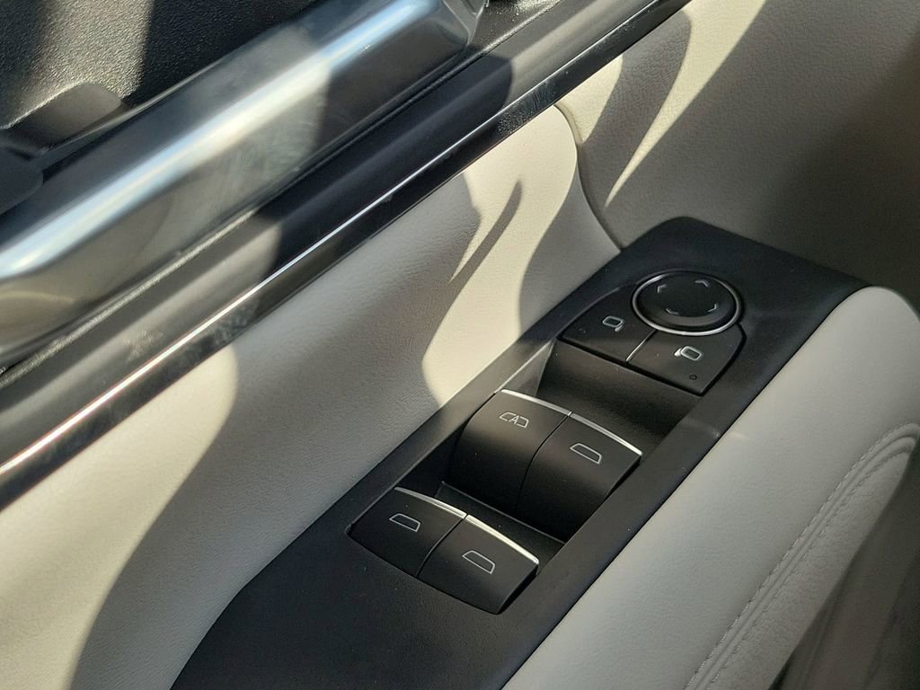 2026 Gmc Terrain Denali photo 35