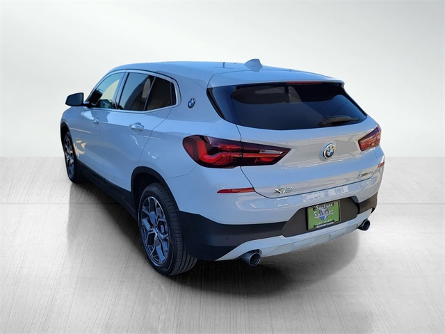 2023 Bmw X2 xDrive28i photo 7