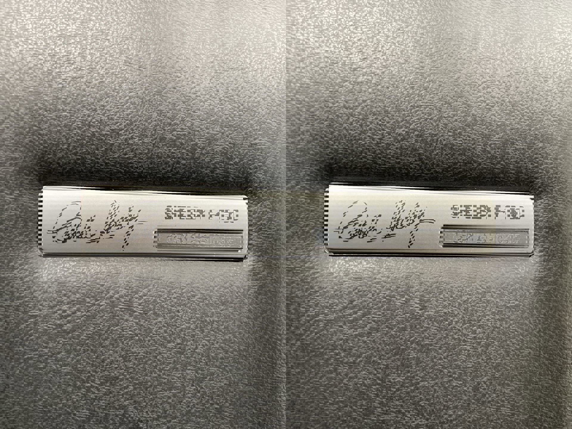 2025 Ford F-150 Lariat photo 3