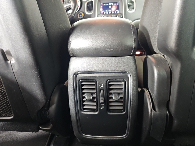 2020 Dodge Durango SXT Plus photo 24
