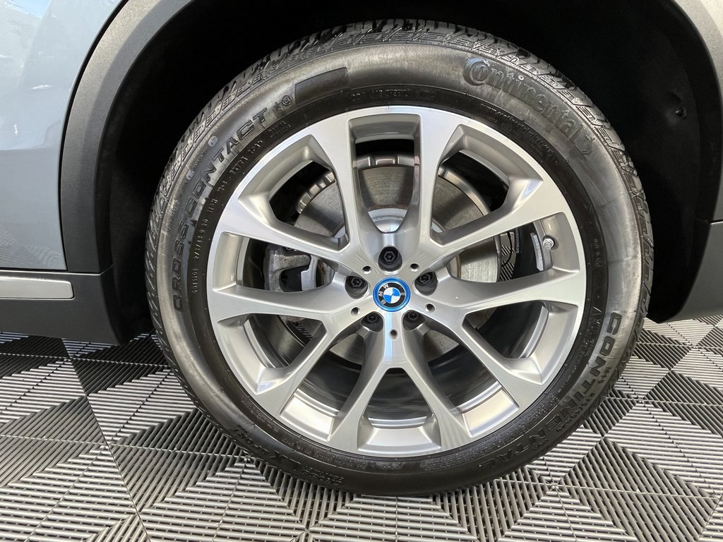 2025 Bmw X5 xDrive50e photo 12