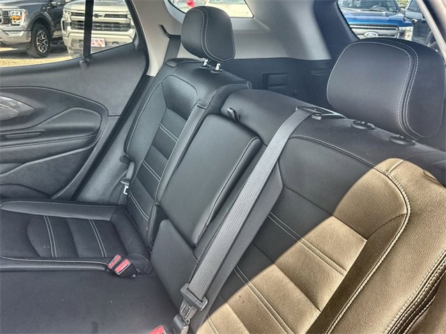2022 Gmc Terrain Denali photo 15