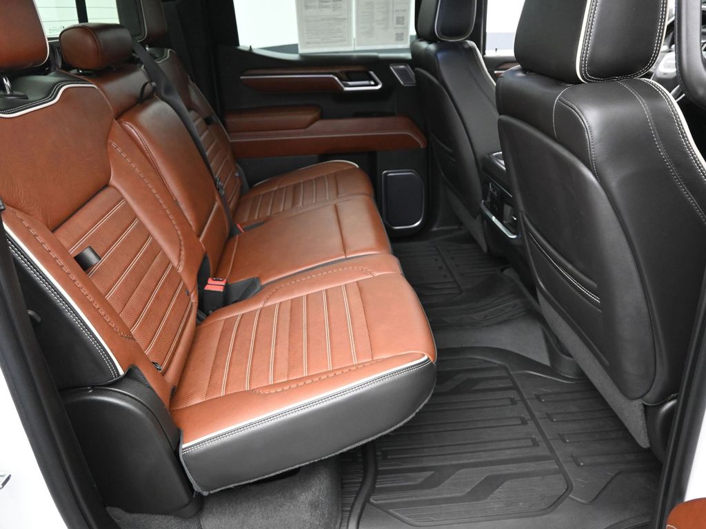 2022 Gmc Sierra 1500 Denali Ultimate photo 6