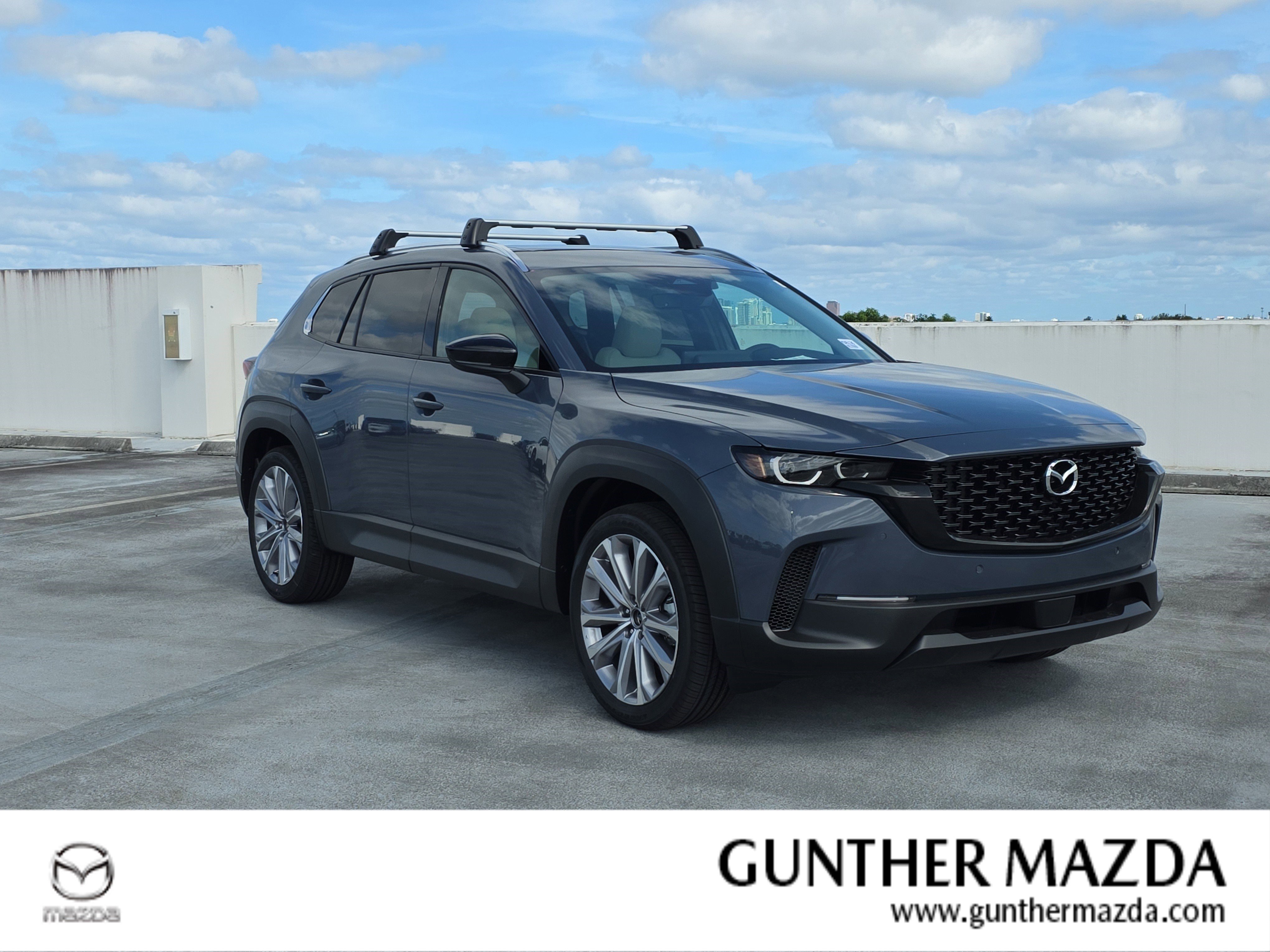 2026 Mazda CX-50 Premium's photo