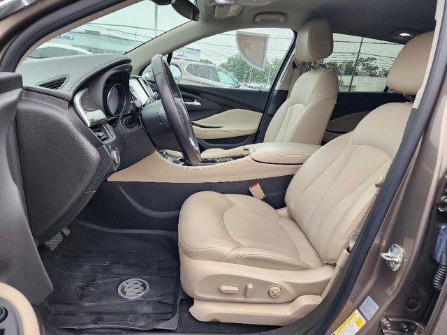 2019 Buick Envision Preferred photo 22