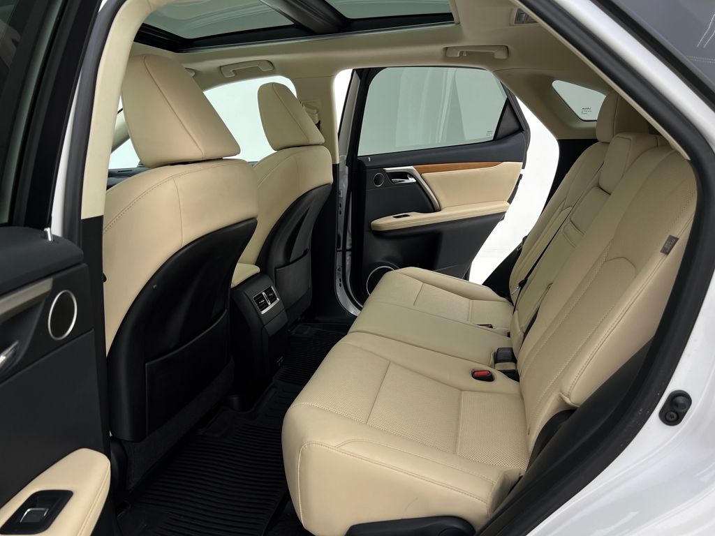 2022 Lexus RX 350 photo 19